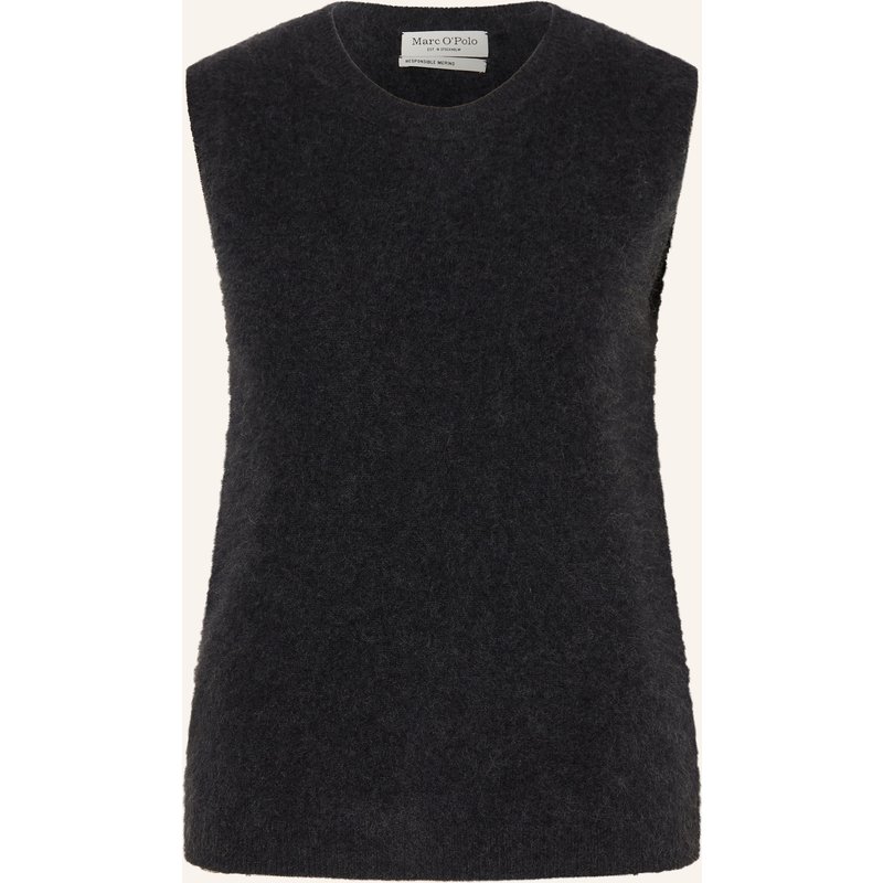 Marc O'polo Pullunder grau