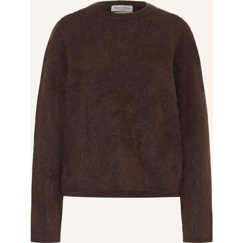 Marc O'polo Pullover braun