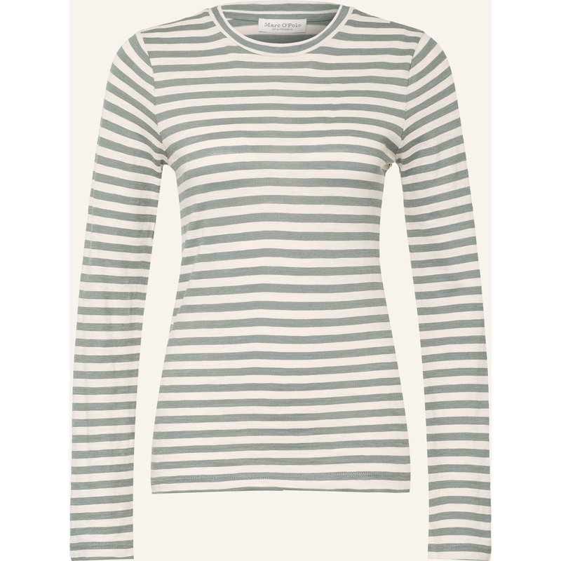 Marc O'polo Longsleeve blau
