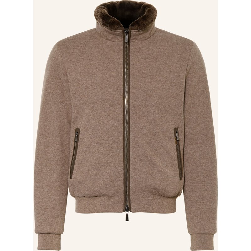 Moorer Bouson Bellati beige