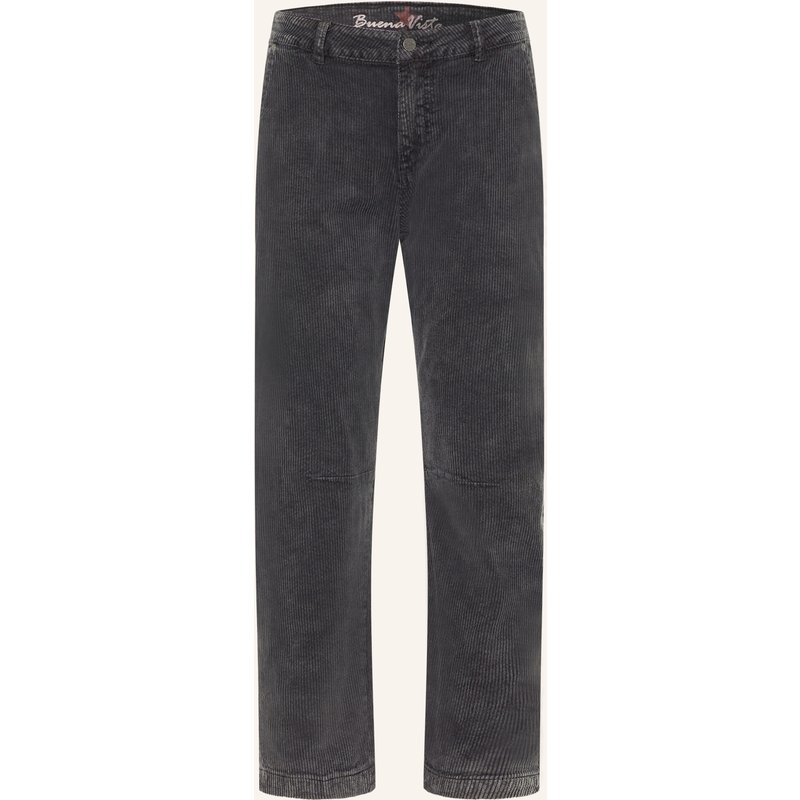 Buena Vista Cordhose schwarz