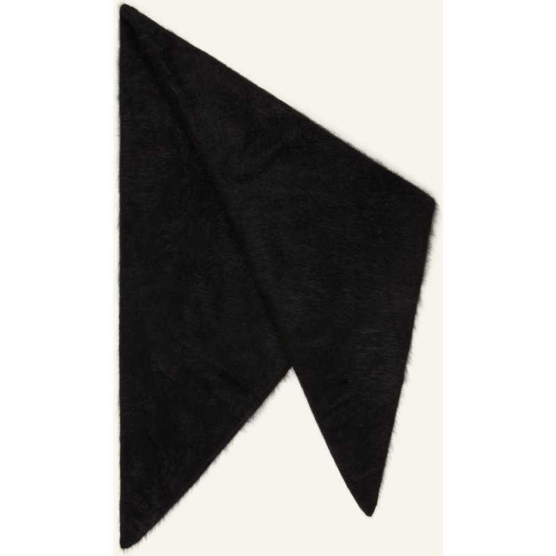 Sainte Mer Dreieckstuch schwarz