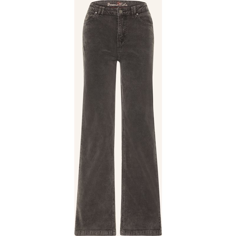 Buena Vista Cordhose schwarz