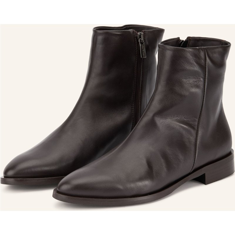 Darling Harbour Stiefeletten braun