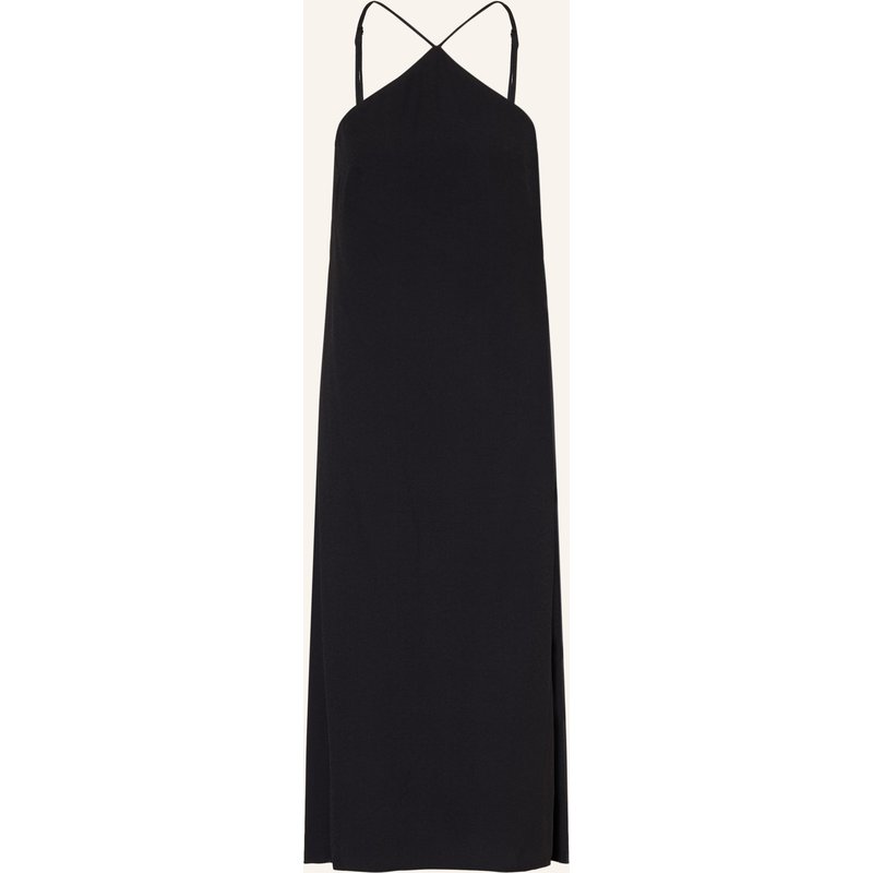 Someday Kleid Qloeh schwarz