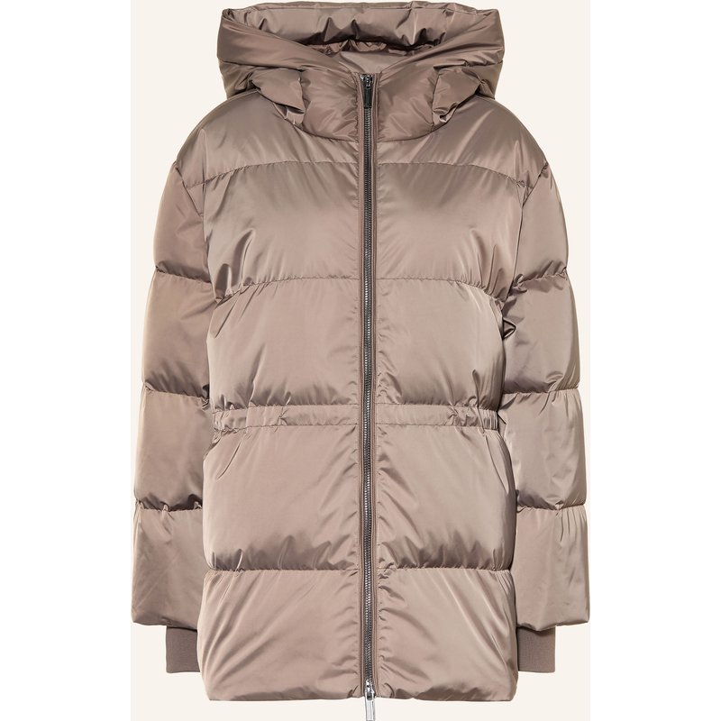 Someday Daunenjacke Valeah beige