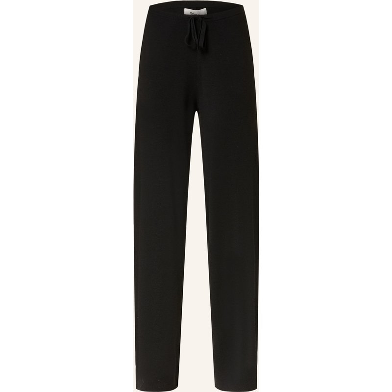 Rhea. Sweatpants schwarz