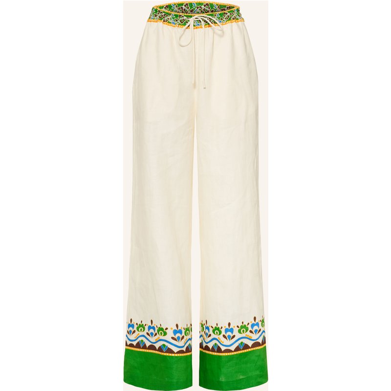 Alémais Hose Bridgette beige