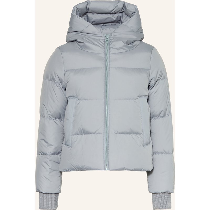 Marc O'polo Daunenjacke blau