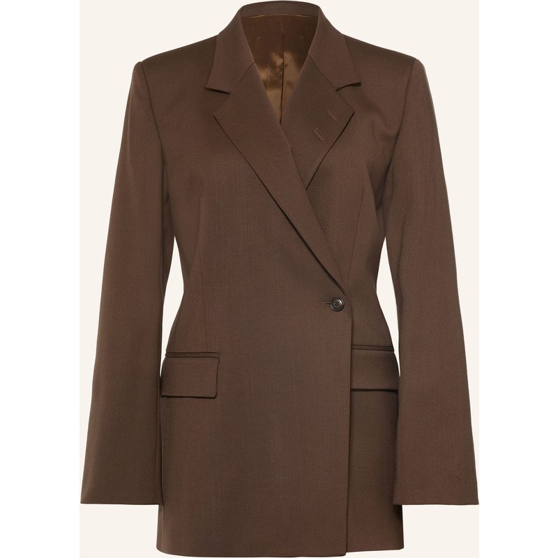Tiger Of Sweden Blazer Eliwiraa braun