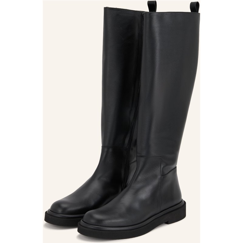 Paloma Barceló Stiefel Selma schwarz