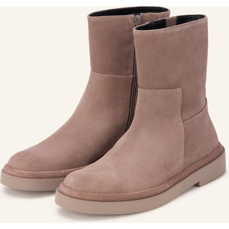 Paloma Barceló Boots Carla beige