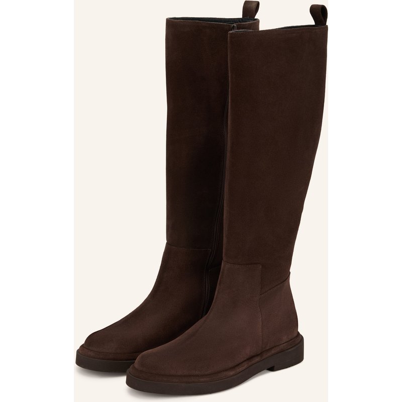 Paloma Barceló Stiefel Selma braun