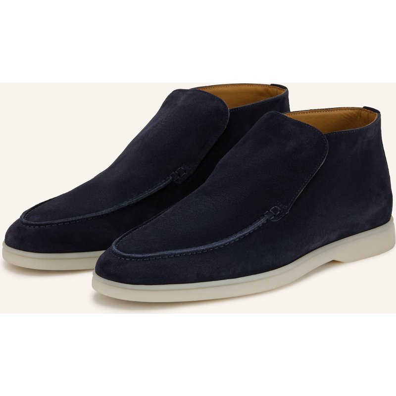 Aurélien Loafer City blau