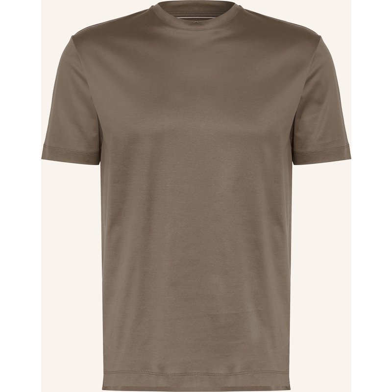 Aurélien T-Shirt grau