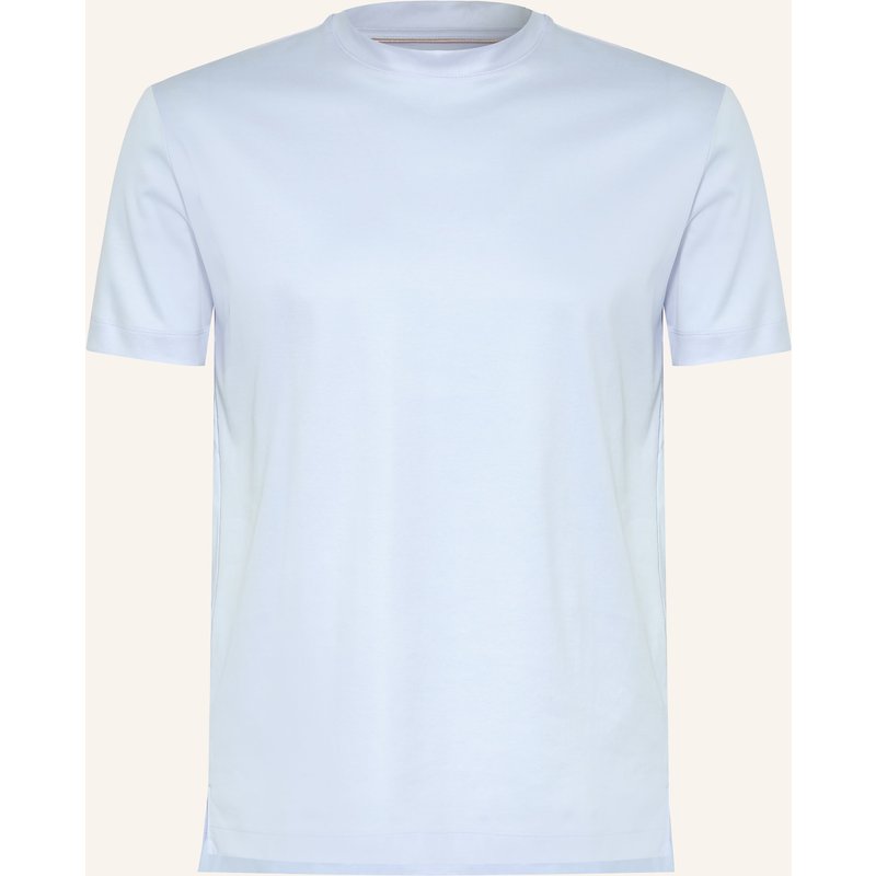 Aurélien T-Shirt blau