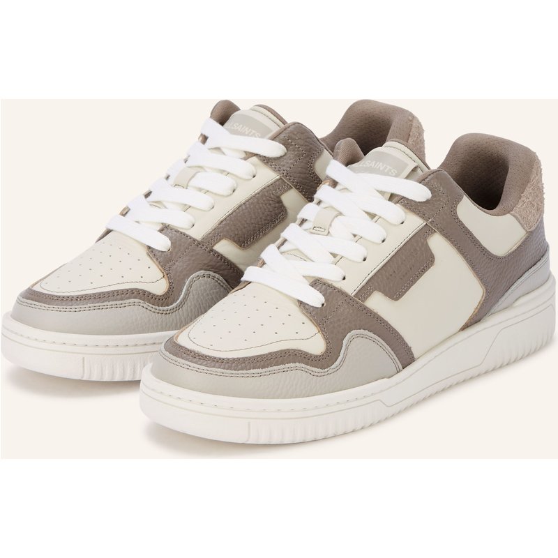 Allsaints Sneaker Regan Plus grau