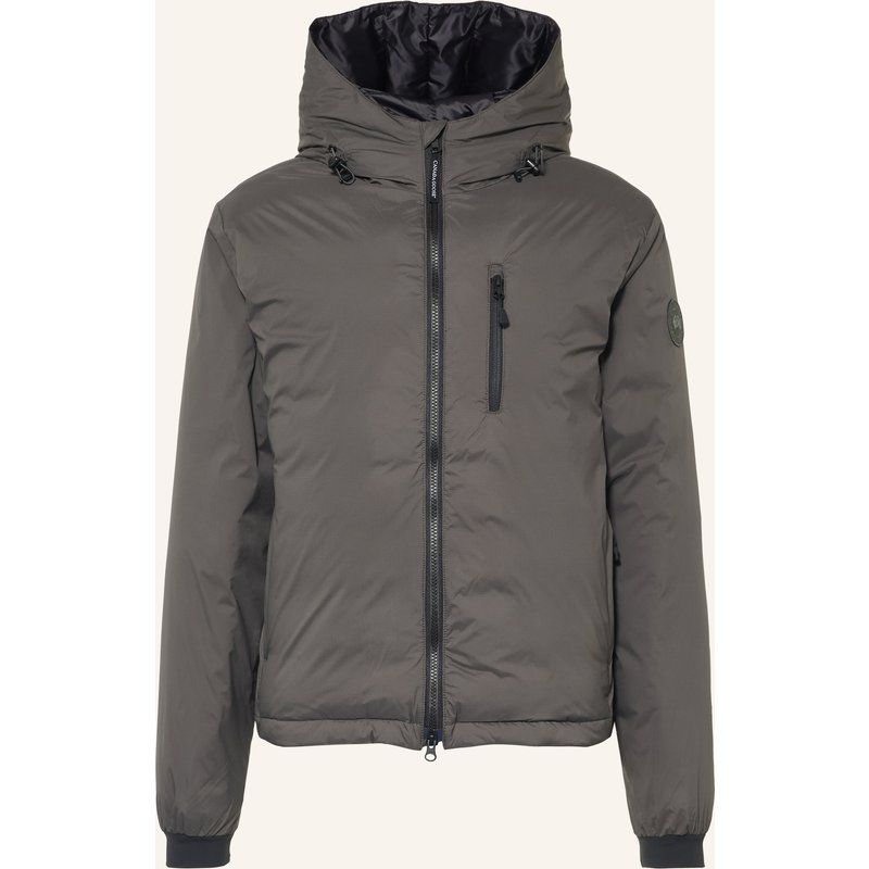 Canada Goose Daunenjacke Lodge gruen