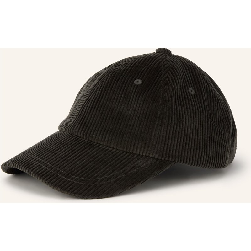 Nn.07 Cord-Cap gruen