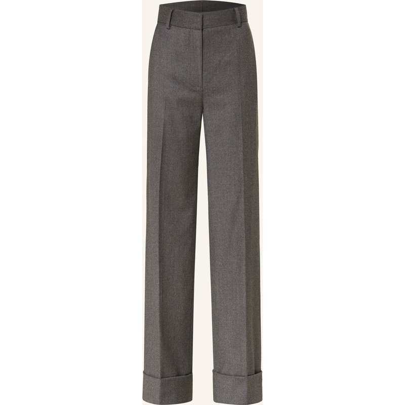 Antonelli Firenze Marlenehose Puglia grau