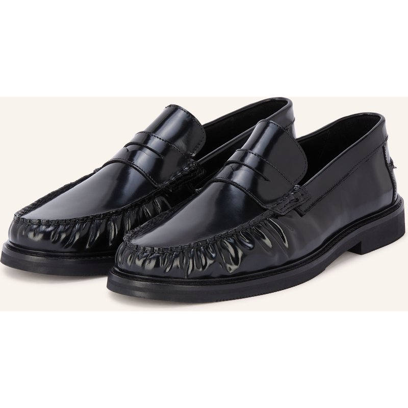 Paul Penny-Loafer schwarz