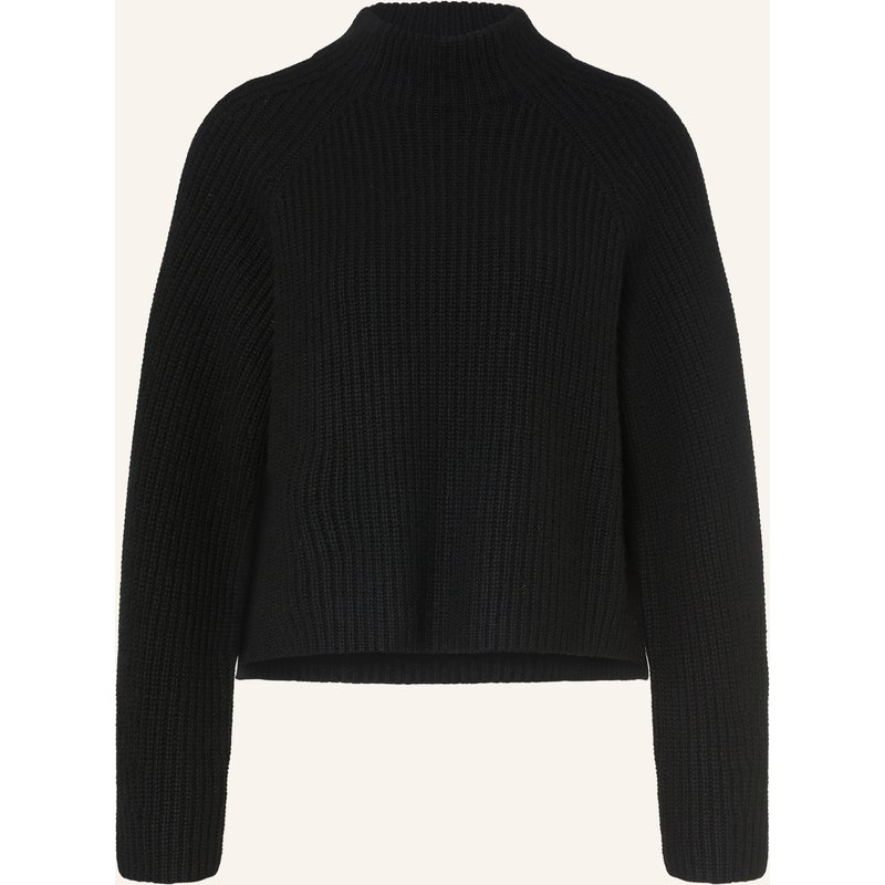 Darling Harbour Pullover schwarz