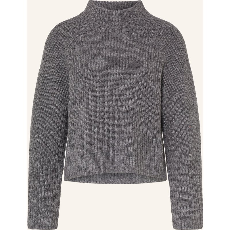 Darling Harbour Pullover grau