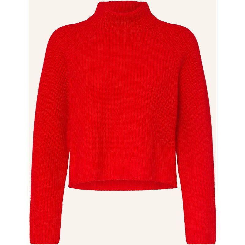 Darling Harbour Pullover rot