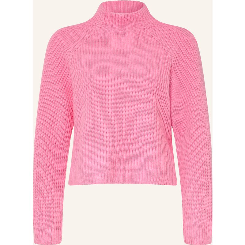 Darling Harbour Pullover pink