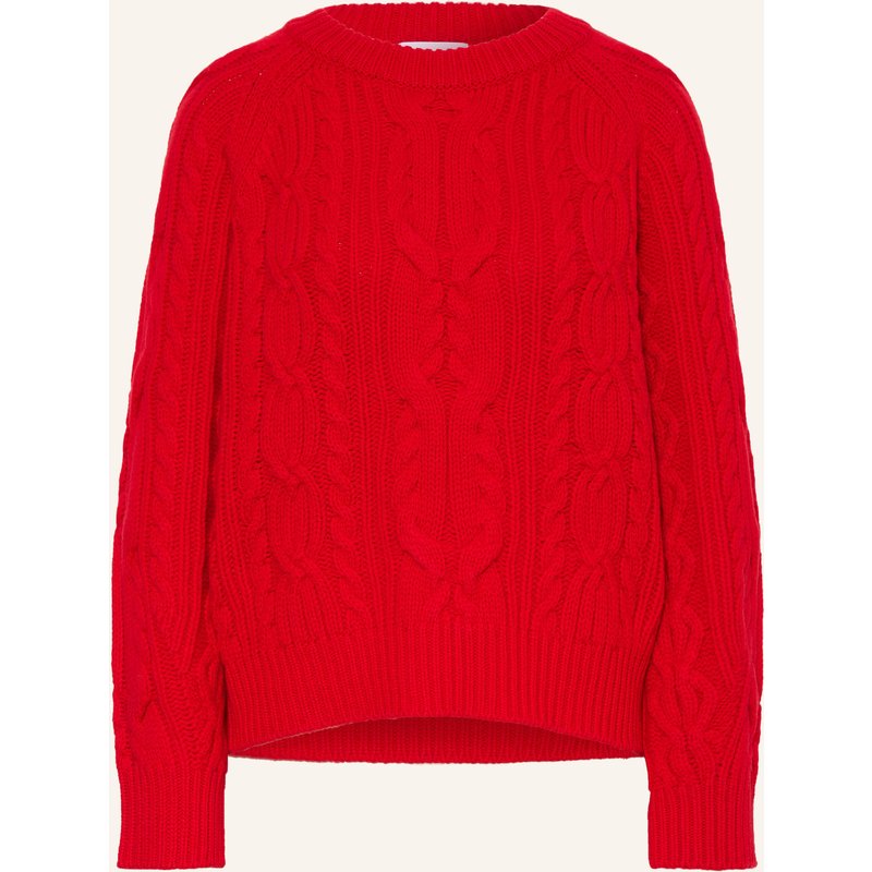 Darling Harbour Pullover rot