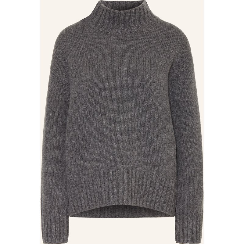 Darling Harbour Pullover grau
