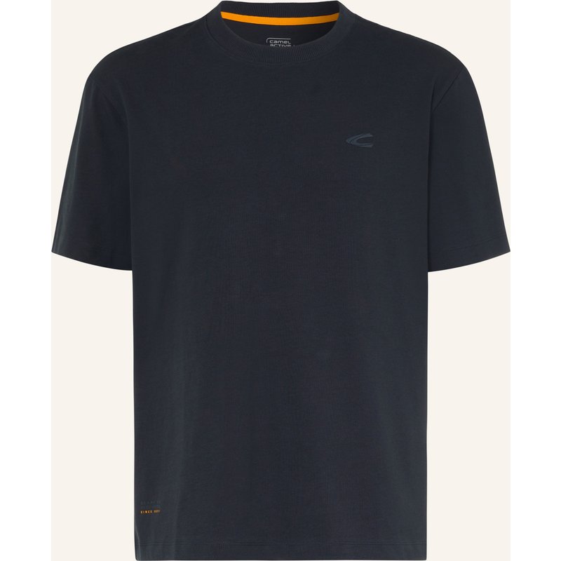 Camel Active T-Shirt grau