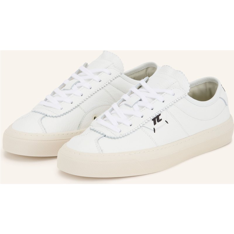 Thesing Sneaker Bonsai weiss