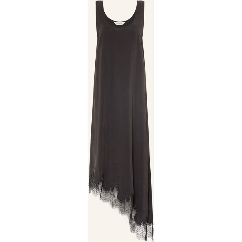 Msch Copenhagen Kleid Mschvictoria Thea Mit Spitze schwarz