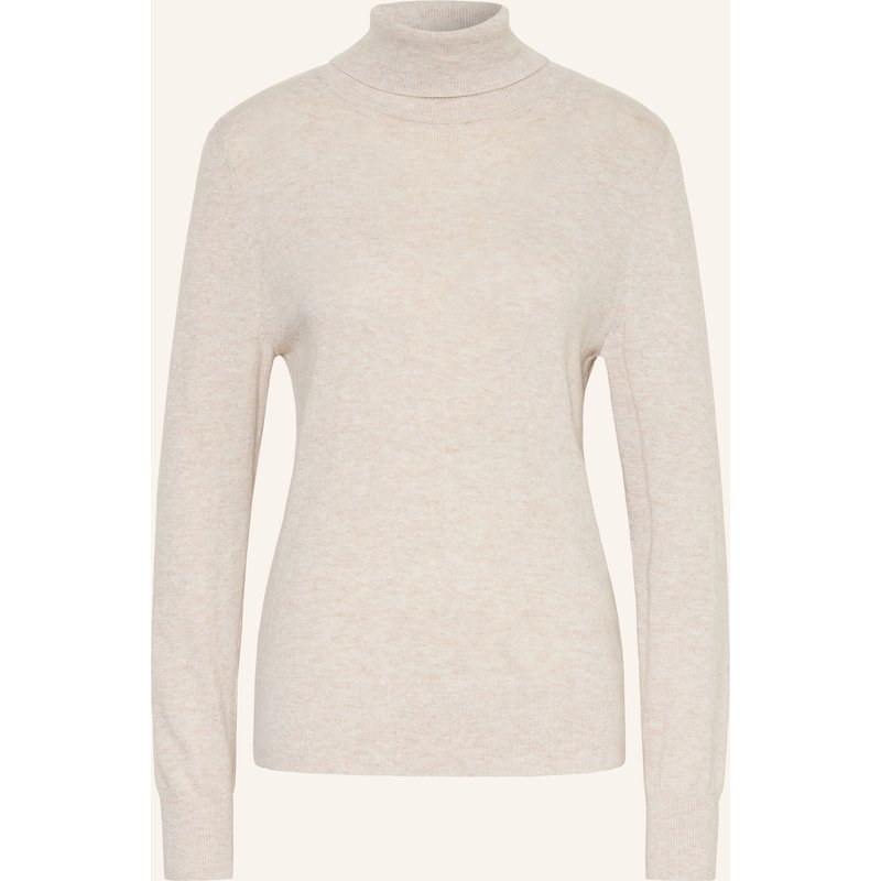 S.Oliver Pullover braun