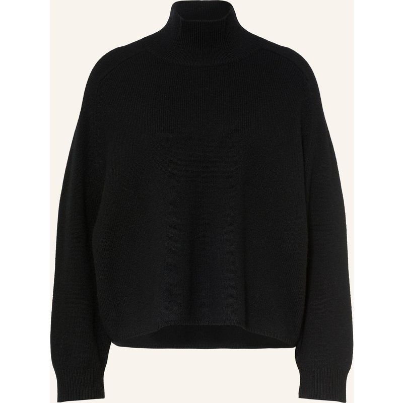 Darling Harbour Pullover schwarz