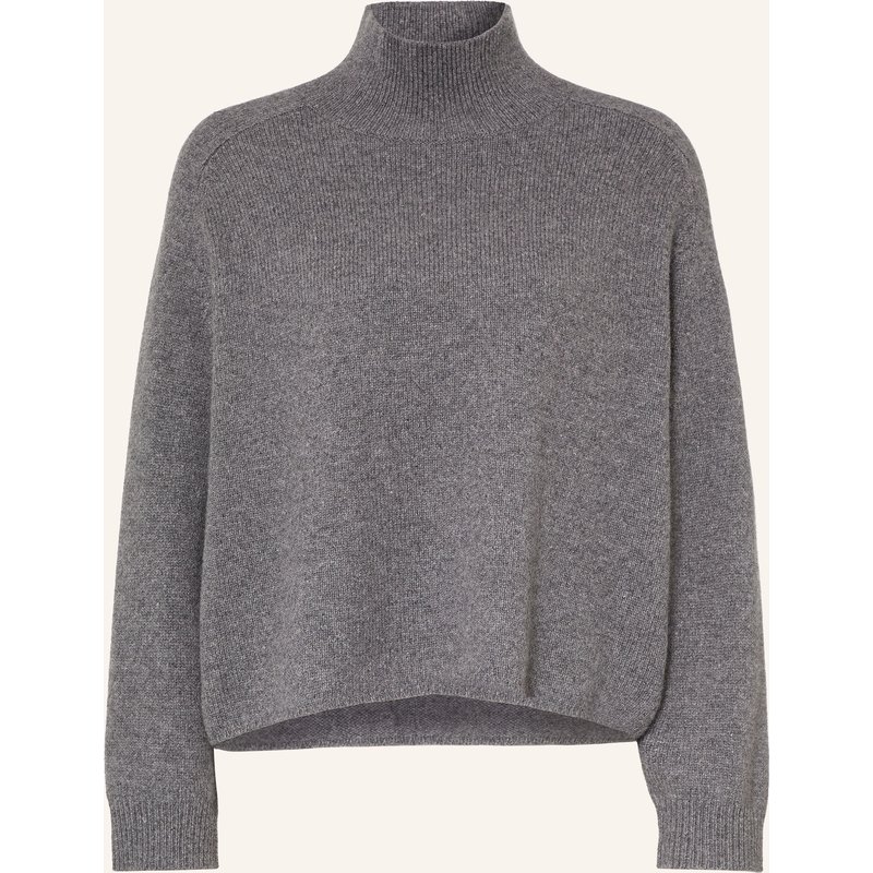 Darling Harbour Pullover grau