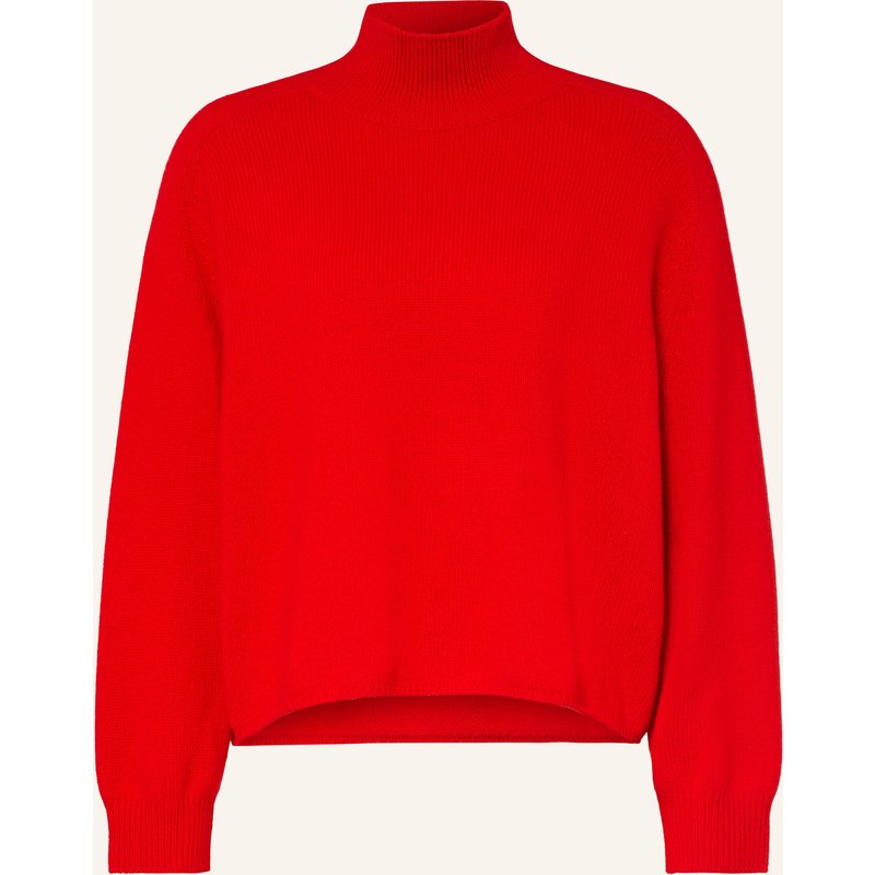 Darling Harbour Pullover rot