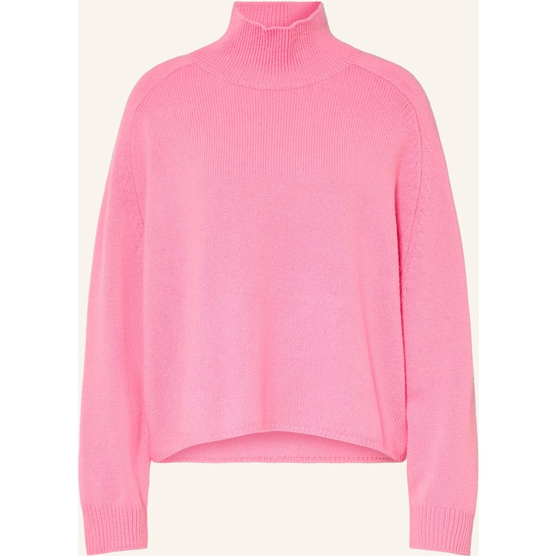 Darling Harbour Pullover pink