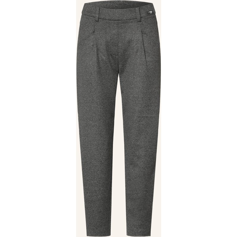 Cambio 7/8-Hose Orchid grau