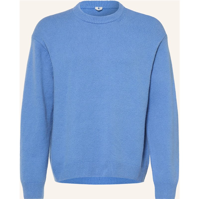 Arket Pullover blau