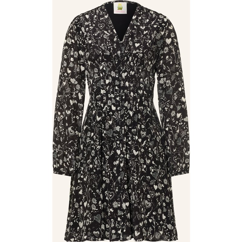 Princess Goes Hollywood Kleid schwarz