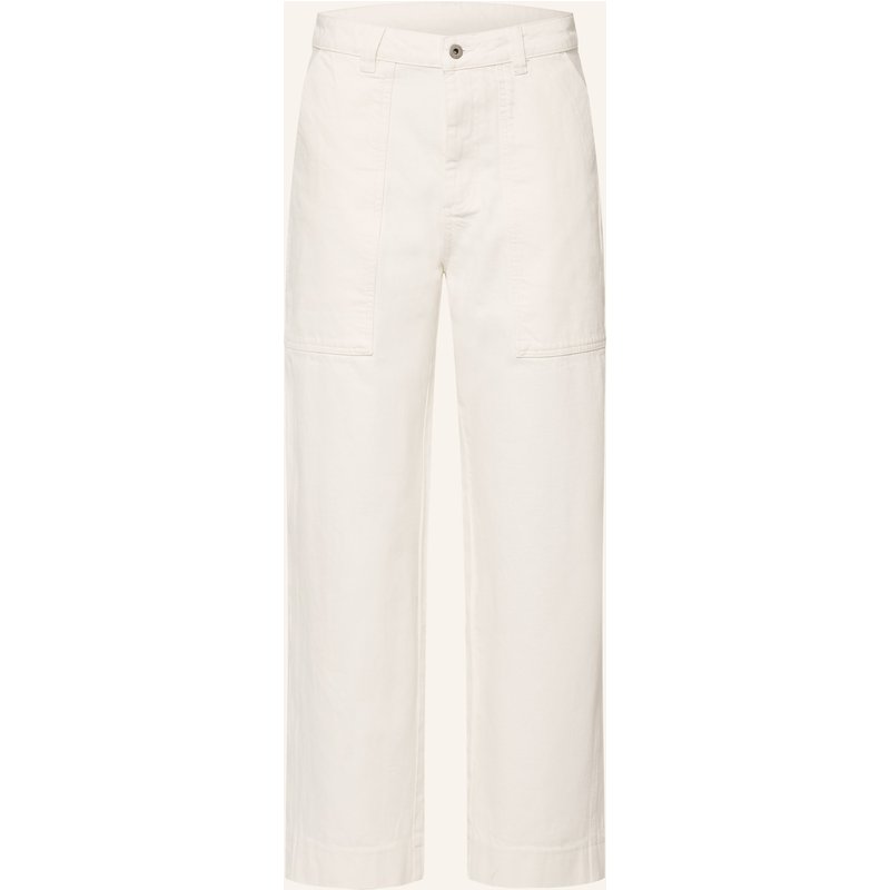 Soeur Barrel Jeans Kurt weiss