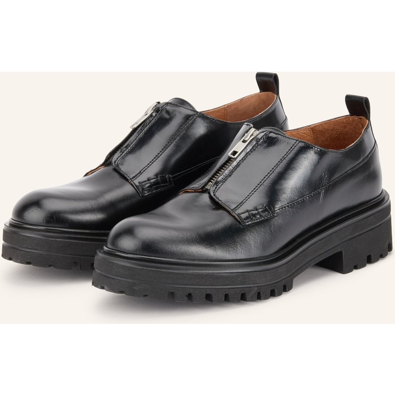 Jonak Loafer Antalya schwarz