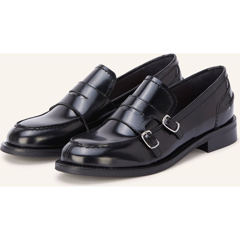 Jonak Penny-Loafer Denora schwarz