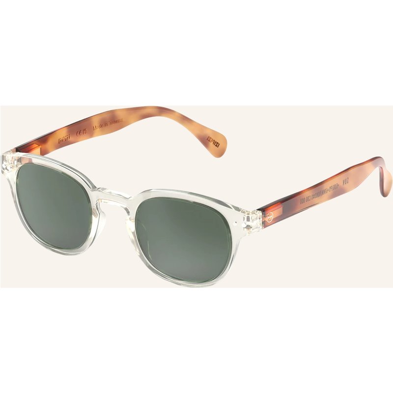 Izipizi Sonnenbrille #C beige