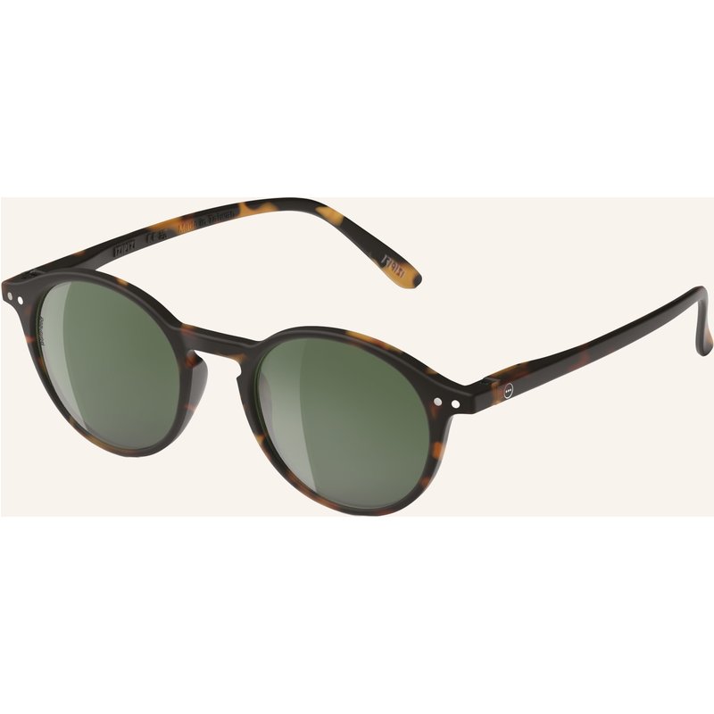 Izipizi Sonnenbrille braun