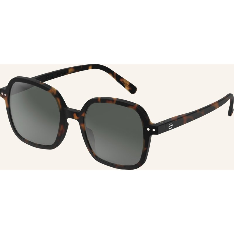 Izipizi Sonnenbrille Office braun