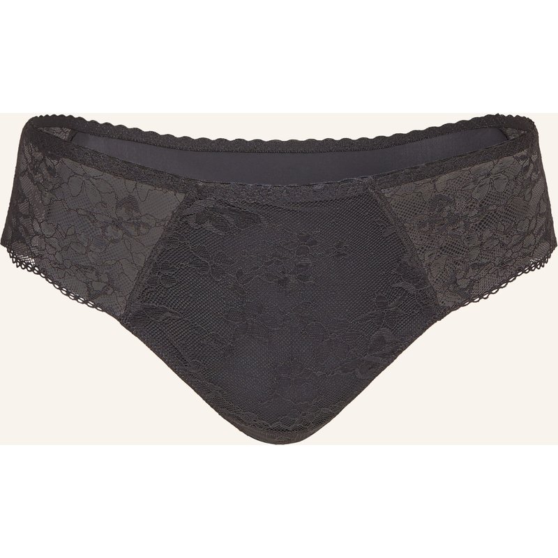 Chantelle Slip Pulp Kiss schwarz
