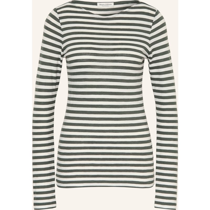 Marc O'polo Longsleeve gruen